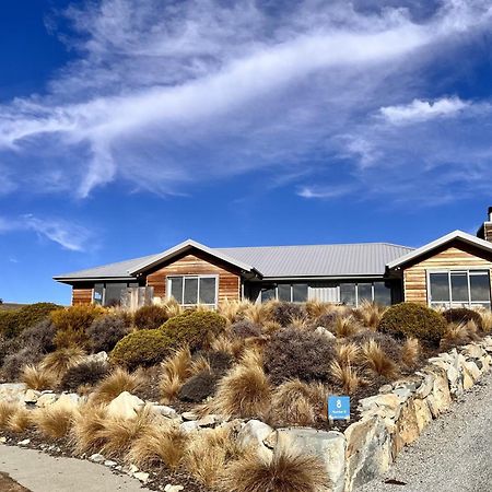 Number 8 - Lake Tekapo Exteriör bild